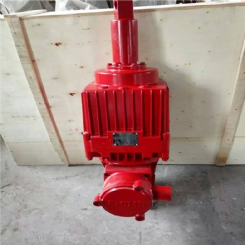 DYW630-2000 电力液压鼓式制动器 煤矿井下使用