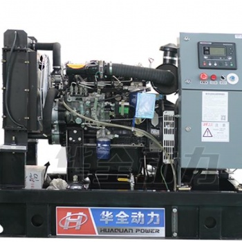 900kW柴油华全PJS发电机组报价