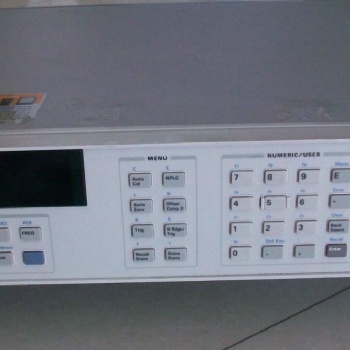供应 FLUKE 34** 八位半数字多用表 85**