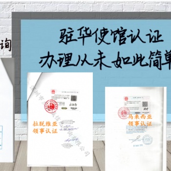 菲律宾招标协议领事盖章