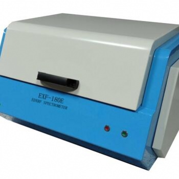Rohs环保测试仪XRF
