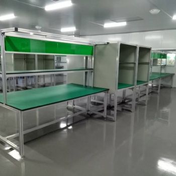 标准工业铝型材 铝合金型材 30欧标铝材 铝型材框架 工作台