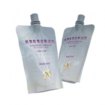 芸蔓宁低聚肽复合果泥厂家OEM贴牌代加工