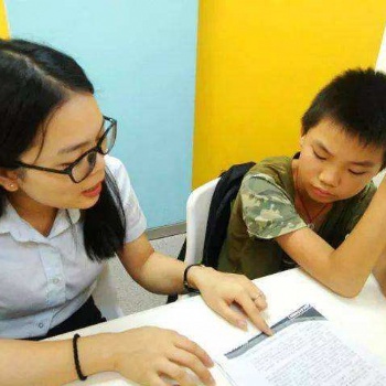 苏州吴中一对一高中全科课外补习班中小学生辅导机构