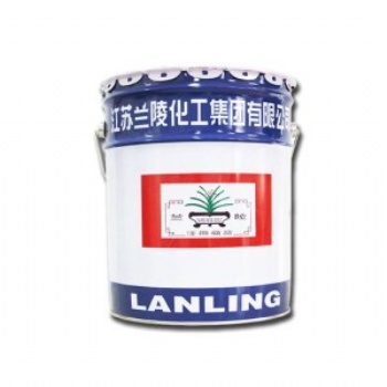 兰陵油漆H53-6环氧云铁防锈漆（双组份）