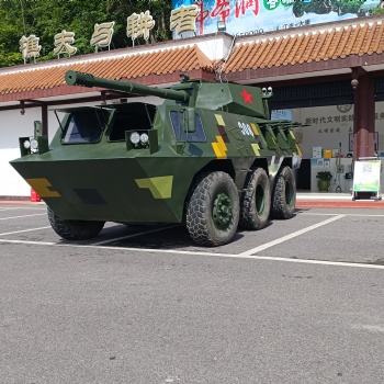 军事模型厂家，恐龙模型厂家 灯花节的制作 大型军事展览活动