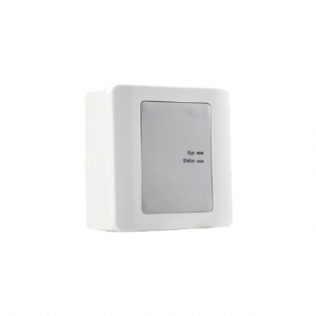 艾礼安8防区总线扩展模块AL-7480-8A