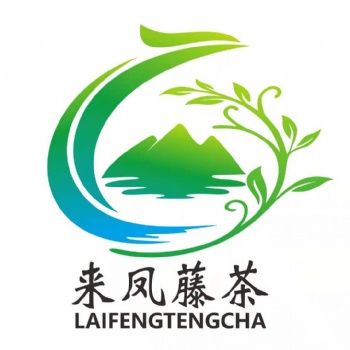 哇，这么好看的来凤藤茶礼盒，我爱了