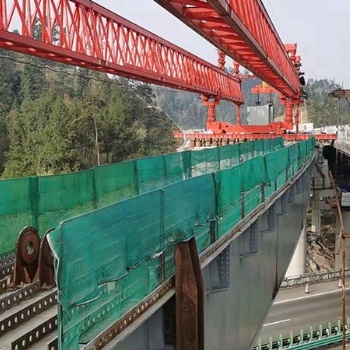 四川凉山架桥机厂家JQⅣ160t/40m架桥机介绍