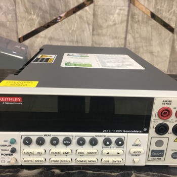 N5244B PNA-X 微波网络分析仪，900 Hz/10 MHz 至 43.5 GHz