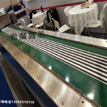 丁基阻尼内饰片生产线_丁基阻尼隔音片生产线_玖德隆