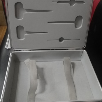 订制铝箱航空箱生产工厂