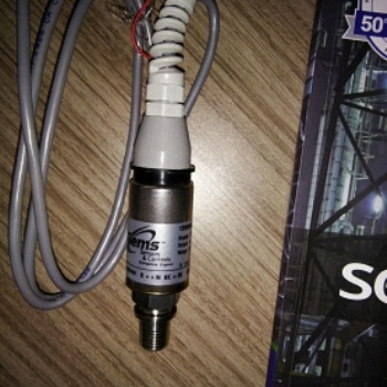 GEMS捷迈压力变送器1200