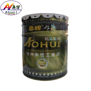山东奥辉聚氨酯面漆双组份耐候强硬度高厂家**质量**
