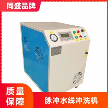 山东济南TSDZ-6养殖场水线臭氧清洗机