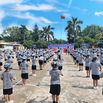 2023黄埔军事夏令营；孩子拖拉懒散磨蹭该怎么办