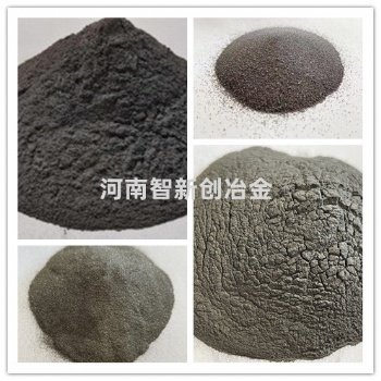 研磨型细金属粉末低硅铁粉150D/270D