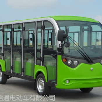 景区校园电动摆渡观光车 营运游览旅游观光车 主题公园农业观光游览接驳车