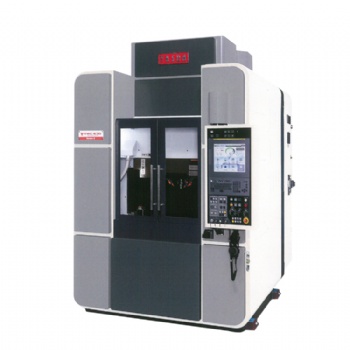 日本进口cnc加工中心安田雅思达YASDA超高精密模具加工中心设备ymc430