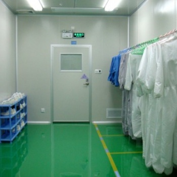 天津gmp洁净车间建设工程 gmp洁净厂房装修 净化工程施工