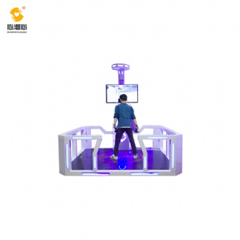 企业放松设备VR虚拟
