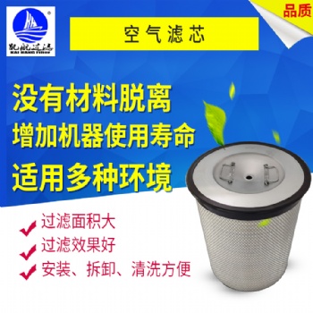凯航供应代替上海弗列加AF879M空气滤芯
