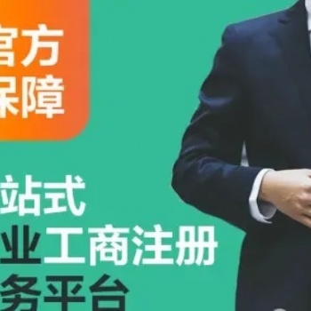 公司注册营业执照、财务代理记账、税务申报、公司变更、公司注销，解决异常