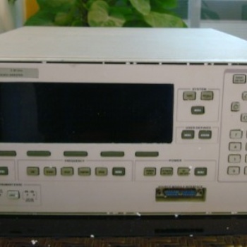 惠普HP83620A【Agilent安捷伦】惠普HP83620A信号源