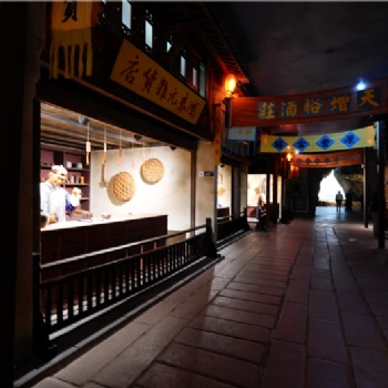 展厅多媒体展示设计|展厅设计|博物馆设计|多媒体效果案例