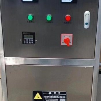 外置式水箱自洁消毒器水池消毒无不匠心独运精益求精万豪环保匠心工艺