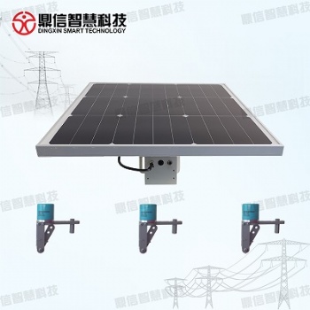 输电线路耐张线夹温度在线监测装置厂家