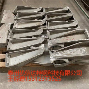 KmTBCr12（KmTBCr26）高铬铸件衬板（焦化厂）耐磨，耐热