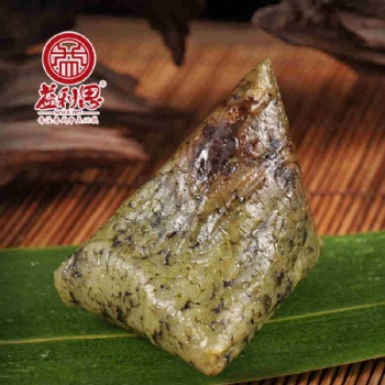 端午想找济南粽子批发 那就来益利思 质优价廉