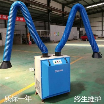 光氧催化废气净化器高效除恶臭
