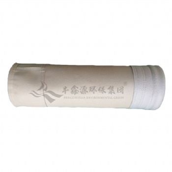 覆膜PPS布袋 PPS除尘滤料