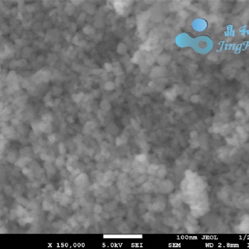 纳米氟化镧 30-50nm 宣城晶瑞 厂家销售