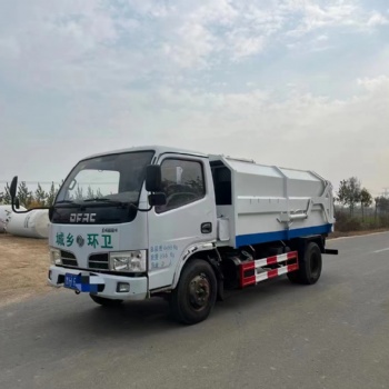 出售垃圾车 二手垃圾车 工地垃圾车 勾臂垃圾车 看分期