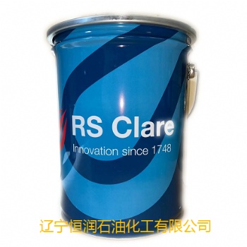RS Clare阀门润滑剂Valve Lubricant 601阀门密封胶701