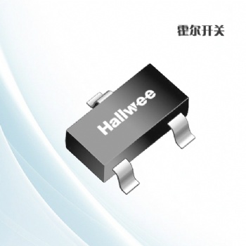 TMR2102是?款集成了隧道磁阻（TMR）技术和CMOS技术的磁开关传感器