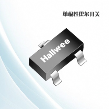 HAL4802可编程线性霍尔效应电流传感器IC