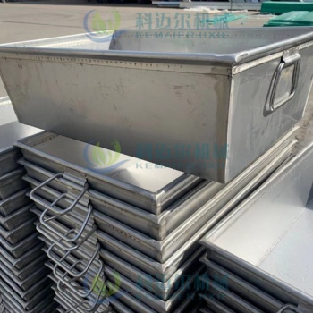 供应304不锈钢冻盘批量生产速冻盘