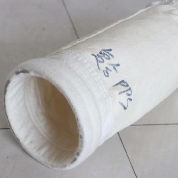 丰鑫源覆膜PPS滤料
