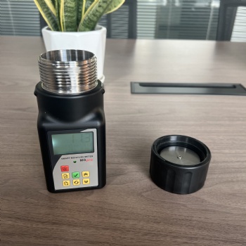 MGpro智能粮食大米水分仪