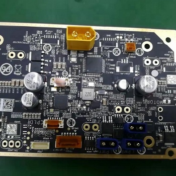 派瑞林（Parylene）真空镀膜电路板生产加工服务