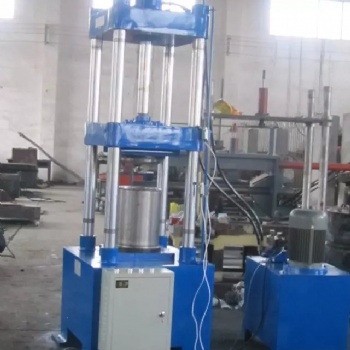 大桶卷边 模具 钢桶卷边成型设备 德博机械 主要生产 200升大桶设备