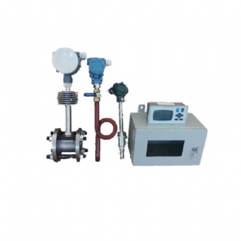 高精度锅炉蒸汽流量计250℃16kg温压补偿套机-沧州贝特仪器仪表有限公司