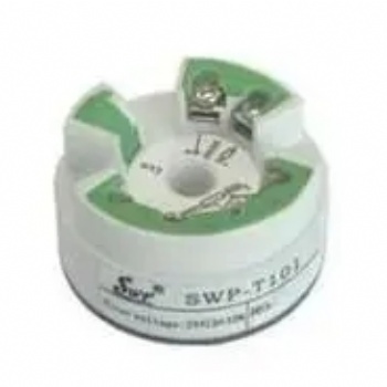 供应 禹创 SWP-T101温度变送器