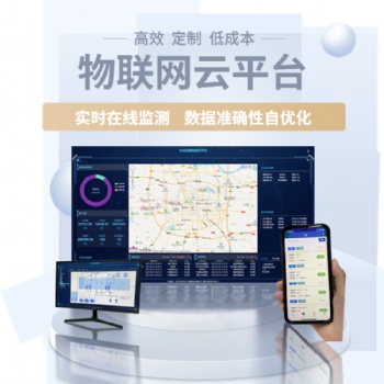 司水云官高标准农田智慧控制系统