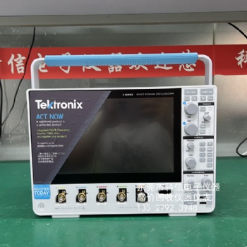 现金高价回收Tektronix/泰克 MDO34 MDO32示波器