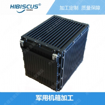太仓机箱机柜钣金加工
